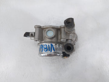 2018-2021 Hyundai Kona Throttle Body P/N:5830 12U01 35100-2B340 Fits Fits 2015 2016 2017 2018 2019 2020 2021 2022 OEM Used Auto Parts