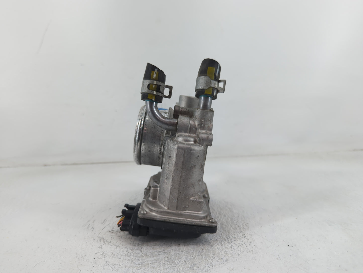 2018-2021 Hyundai Kona Throttle Body P/N:5830 12U01 35100-2B340 Fits Fits 2015 2016 2017 2018 2019 2020 2021 2022 OEM Used A