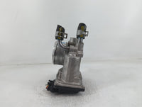2018-2021 Hyundai Kona Throttle Body P/N:5830 12U01 35100-2B340 Fits Fits 2015 2016 2017 2018 2019 2020 2021 2022 OEM Used A