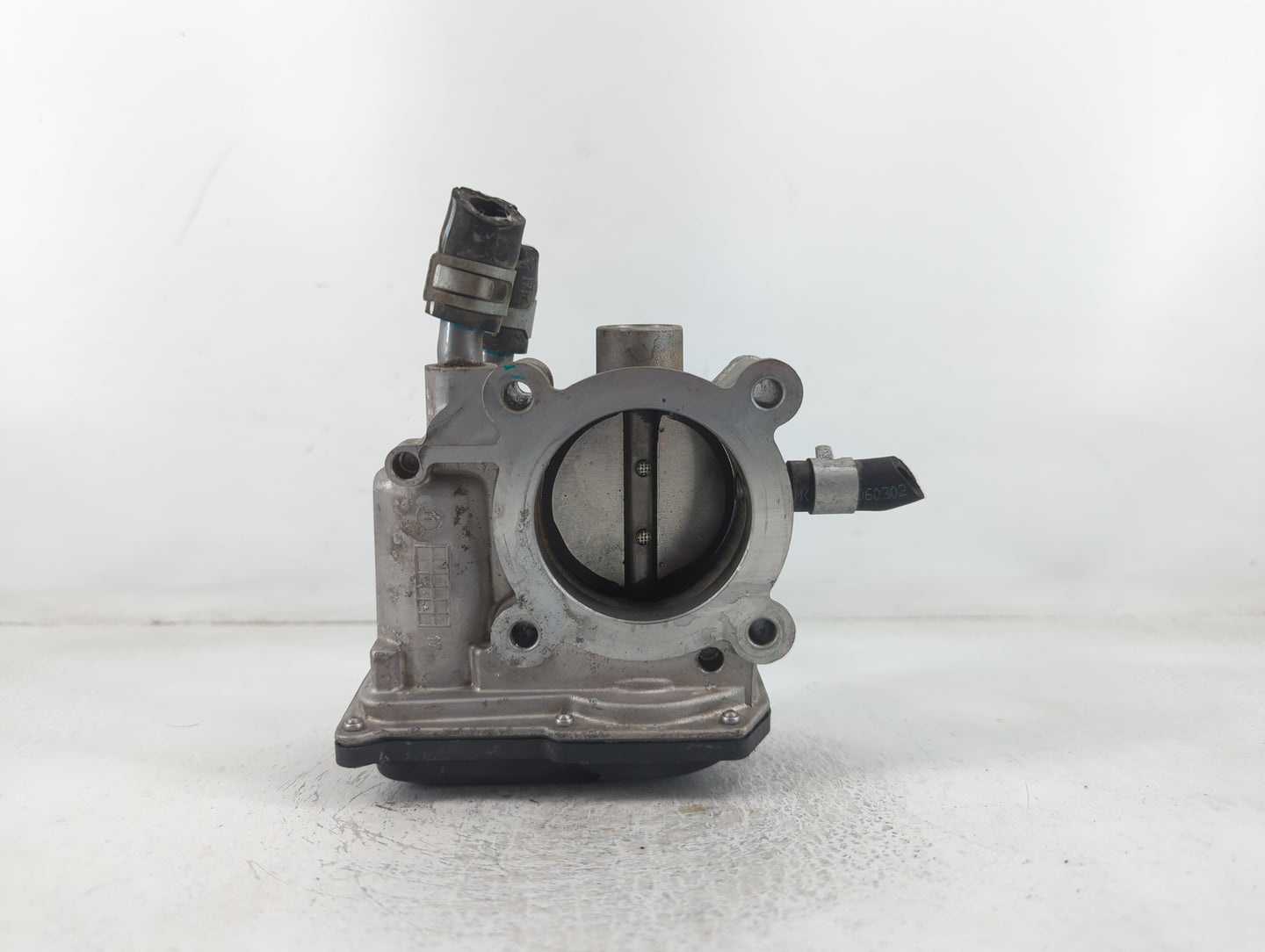 2018-2021 Hyundai Kona Throttle Body P/N:5830 12U01 35100-2B340 Fits Fits 2015 2016 2017 2018 2019 2020 2021 2022 OEM Used A