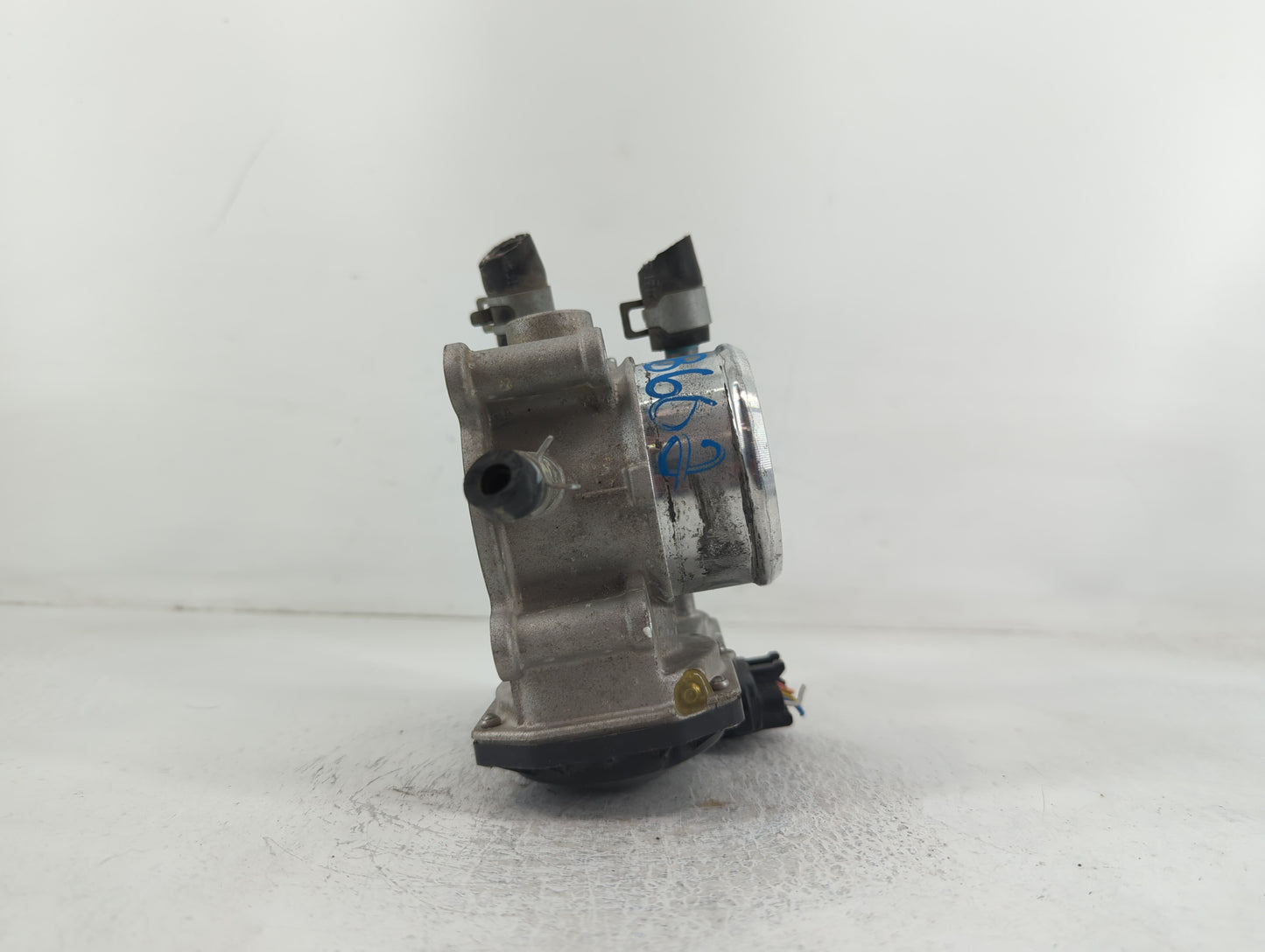 2018-2021 Hyundai Kona Throttle Body P/N:5830 12U01 35100-2B340 Fits Fits 2015 2016 2017 2018 2019 2020 2021 2022 OEM Used A