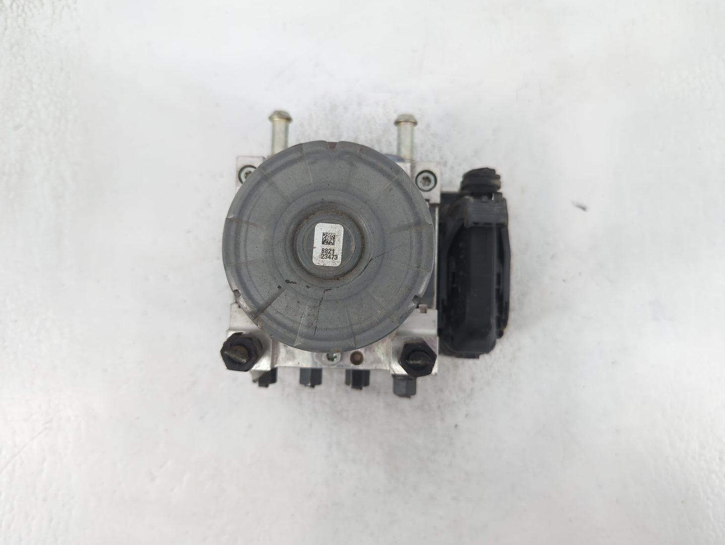 2018-2021 Hyundai Kona ABS Pump Control Module Replacement P/N:58900-J9100 Fits Fits 2018 2019 2020 2021 OEM Used Auto Parts