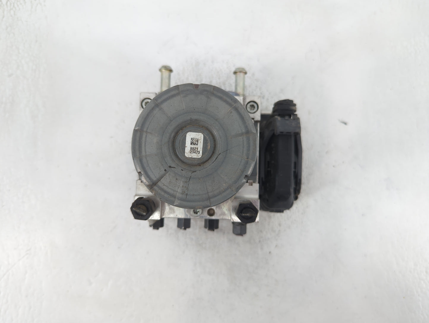 2018-2021 Hyundai Kona ABS Pump Control Module Replacement P/N:58900-J9100 Fits Fits 2018 2019 2020 2021 OEM Used Auto Parts