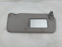 2018-2021 Hyundai Kona Sun Visor Shade Replacement Passenger Right Mirror Fits Fits 2018 2019 2020 2021 OEM Used Auto Parts 