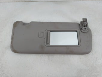 compare product 2018-2021 Hyundai Kona Sun Visor Shade Replacement Passenger Right Mirror Fits Fits 2018 2019 2020 2021 OEM Used Auto Parts