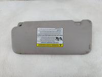 2018-2021 Hyundai Kona Sun Visor Shade Replacement Passenger Right Mirror Fits Fits 2018 2019 2020 2021 OEM Used Auto Parts 