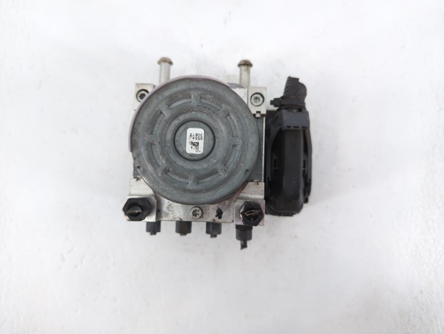 2018-2020 Hyundai Kona ABS Pump Control Module Replacement P/N:58900-J9000 Fits Fits 2018 2019 2020 OEM Used Auto Parts - Oe