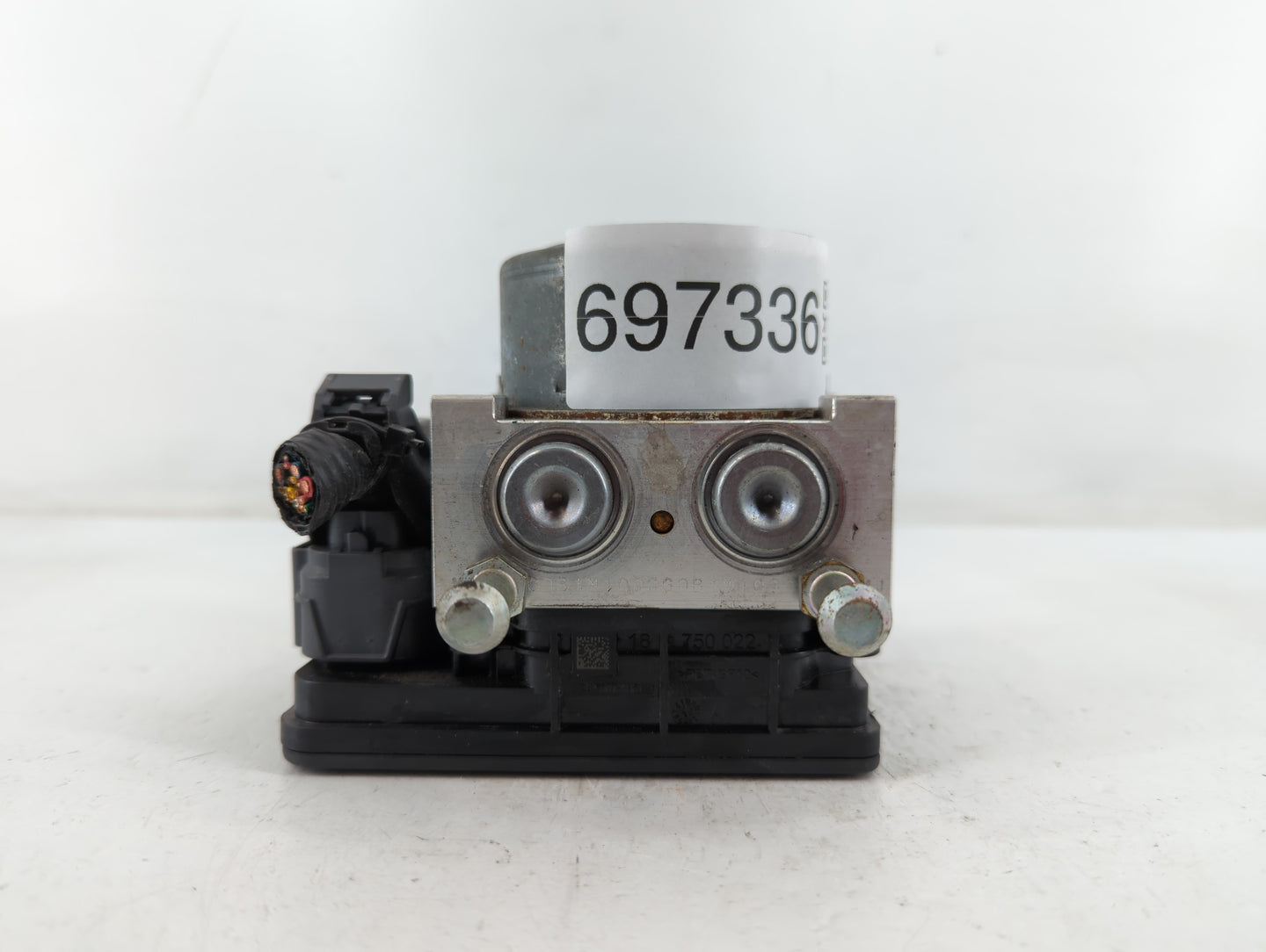 2018-2020 Hyundai Kona ABS Pump Control Module Replacement P/N:58900-J9000 Fits Fits 2018 2019 2020 OEM Used Auto Parts - Oe
