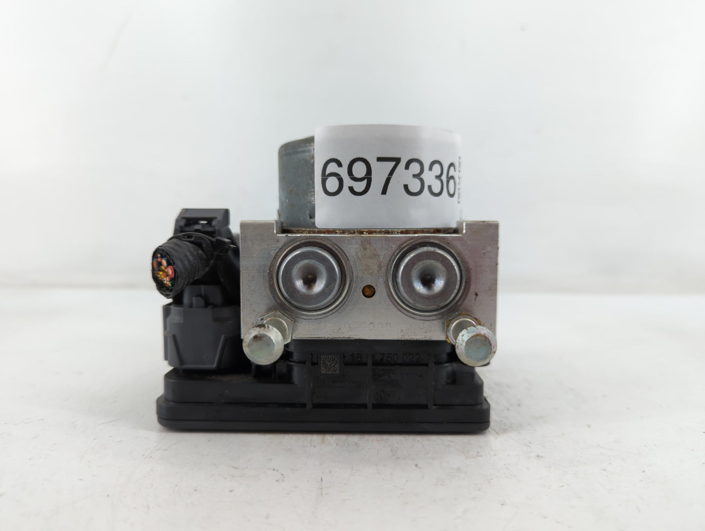 2018-2020 Hyundai Kona ABS Pump Control Module Replacement P/N:58900-J9000 Fits Fits 2018 2019 2020 OEM Used Auto Parts - Oe