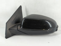 2018-2021 Hyundai Kona Side Mirror Replacement Driver Left View Door Mirror P/N:22655005 Fits Fits 2018 2019 2020 2021 OEM U