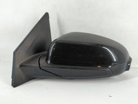 2018-2021 Hyundai Kona Driver Side View Mirror - Left Door Mirror OEM Used - Oemusedautoparts1.com
