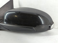 2018-2021 Hyundai Kona Side Mirror Replacement Driver Left View Door Mirror P/N:22655005 Fits Fits 2018 2019 2020 2021 OEM U