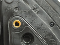 2018-2021 Hyundai Kona Side Mirror Replacement Driver Left View Door Mirror P/N:22655005 Fits Fits 2018 2019 2020 2021 OEM U