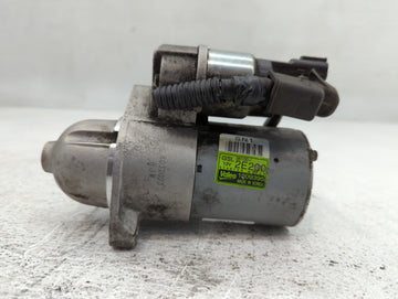 2018-2021 Hyundai Kona Car Starter Motor Solenoid OEM P/N:36100-2E200 Fits Fits 2013 2014 2016 2017 2018 2019 2020 2021 2022