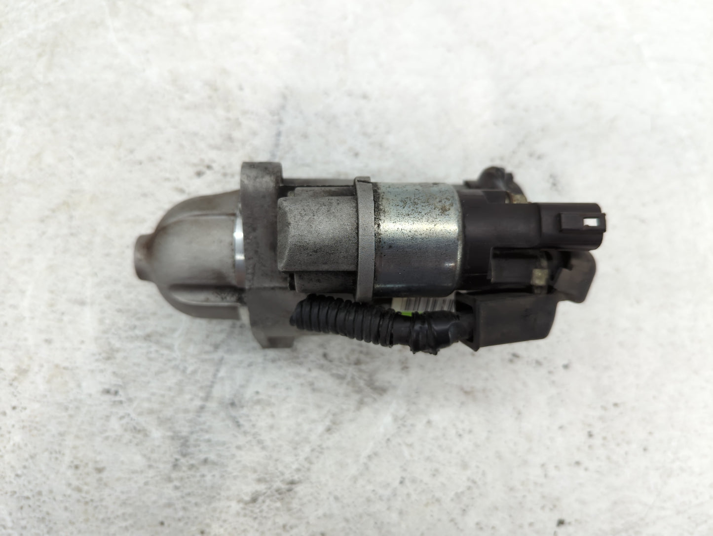 2018-2021 Hyundai Kona Car Starter Motor Solenoid OEM P/N:36100-2E200 Fits Fits 2013 2014 2016 2017 2018 2019 2020 2021 2022