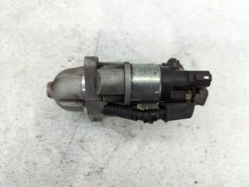2018-2021 Hyundai Kona Car Starter Motor Solenoid OEM P/N:36100-2E200 Fits Fits 2013 2014 2016 2017 2018 2019 2020 2021 2022 OEM Used Auto Parts
