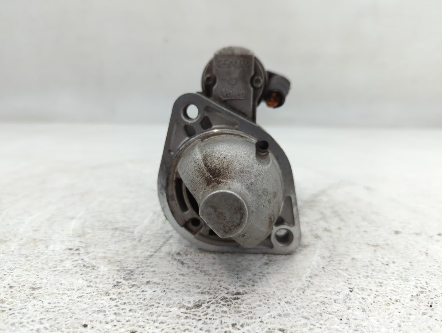 2018-2021 Hyundai Kona Car Starter Motor Solenoid OEM P/N:36100-2E200 Fits Fits 2013 2014 2016 2017 2018 2019 2020 2021 2022