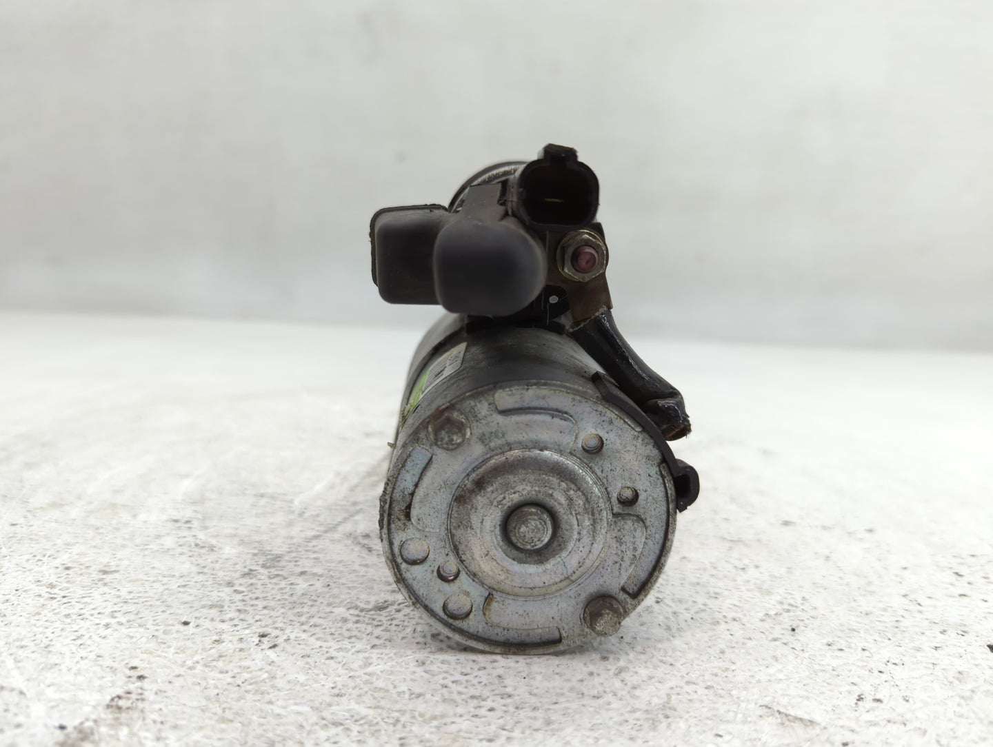 2018-2021 Hyundai Kona Car Starter Motor Solenoid OEM P/N:36100-2E200 Fits Fits 2013 2014 2016 2017 2018 2019 2020 2021 2022