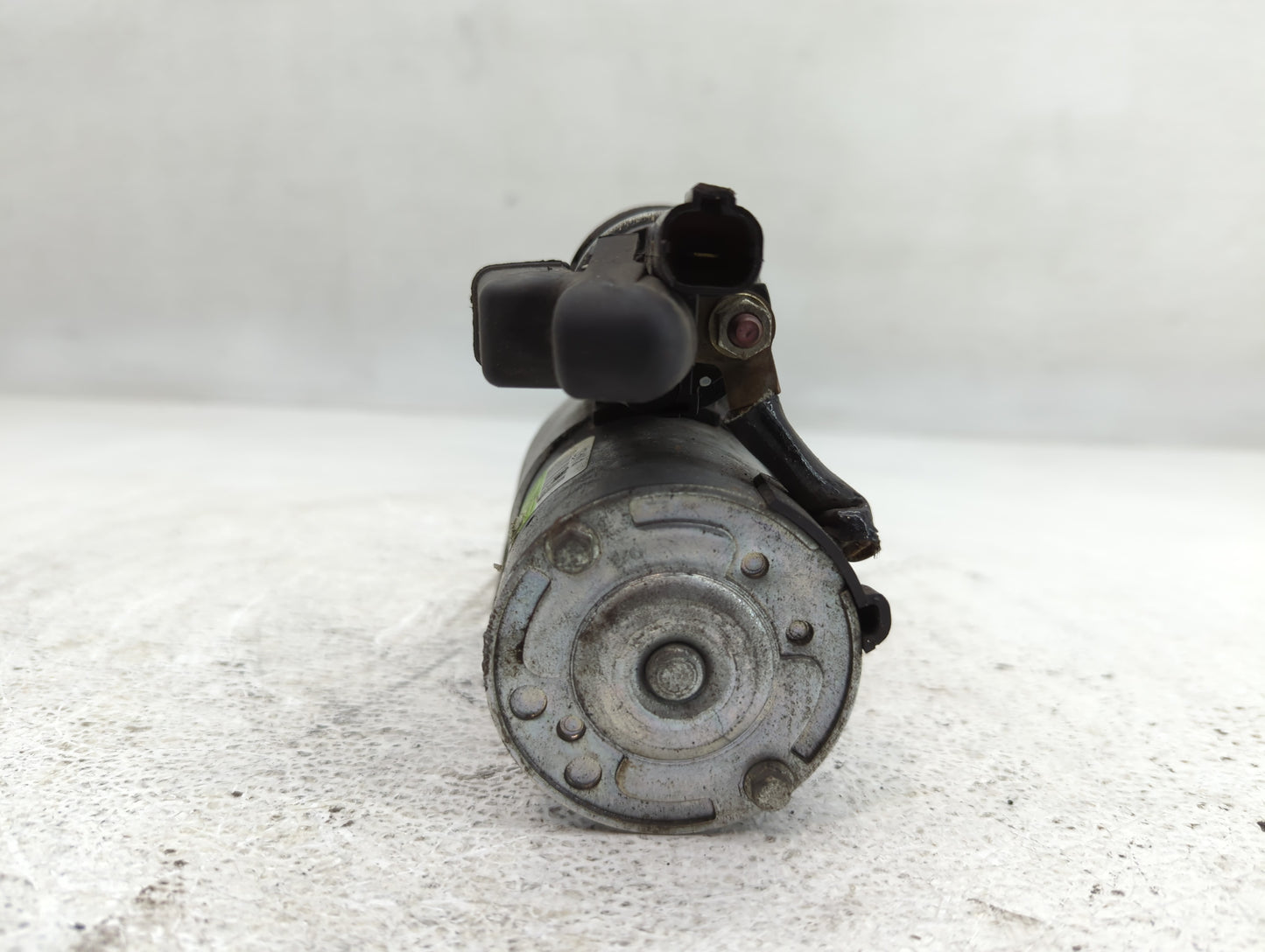2018-2021 Hyundai Kona Car Starter Motor Solenoid OEM P/N:36100-2E200 Fits Fits 2013 2014 2016 2017 2018 2019 2020 2021 2022