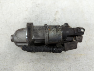 2018-2021 Hyundai Kona Car Starter Motor Solenoid OEM P/N:1209395 36100-2E200 Fits OEM Used Auto Parts