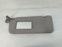 2018-2021 Hyundai Kona Sun Visor Shade Replacement Driver Left Mirror Fits Fits 2018 2019 2020 2021 OEM Used Auto Parts - Oe