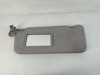 compare product 2018-2021 Hyundai Kona Sun Visor Shade Replacement Driver Left Mirror Fits Fits 2018 2019 2020 2021 OEM Used Auto Parts