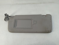 2018-2021 Hyundai Kona Sun Visor Shade Replacement Driver Left Mirror Fits Fits 2018 2019 2020 2021 OEM Used Auto Parts - Oe