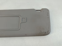 2018-2021 Hyundai Kona Sun Visor Shade Replacement Driver Left Mirror Fits Fits 2018 2019 2020 2021 OEM Used Auto Parts - Oe