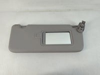 2018-2021 Hyundai Kona Sun Visor Shade Replacement Passenger Right Mirror Fits Fits 2018 2019 2020 2021 OEM Used Auto Parts 