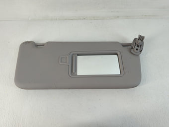 compare product 2018-2021 Hyundai Kona Sun Visor Shade Replacement Passenger Right Mirror Fits Fits 2018 2019 2020 2021 OEM Used Auto Parts