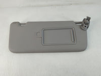 2018-2021 Hyundai Kona Sun Visor Shade Replacement Passenger Right Mirror Fits Fits 2018 2019 2020 2021 OEM Used Auto Parts 