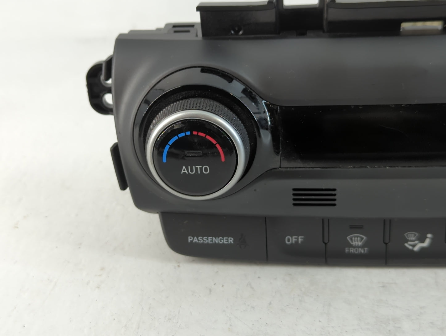 2018-2021 Hyundai Kona Climate Control Module Temperature AC/Heater Replacement P/N:C20036-7890 Fits Fits 2018 2019 2020 202