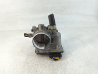 2018-2021 Hyundai Kona Throttle Body P/N:35100-2B340 Fits Fits 2015 2016 2017 2018 2019 2020 2021 2022 OEM Used Auto Parts -