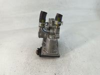 2018-2021 Hyundai Kona Throttle Body P/N:35100-2B340 Fits Fits 2015 2016 2017 2018 2019 2020 2021 2022 OEM Used Auto Parts -