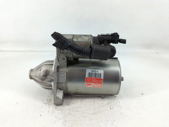 compare product 2018-2021 Hyundai Kona Car Starter Motor Solenoid OEM P/N:1205004 36100-2B510 Fits OEM Used Auto Parts