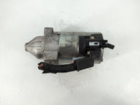 2018-2021 Hyundai Kona Car Starter Motor Solenoid OEM P/N:1205004 36100-2B510 Fits OEM Used Auto Parts - Oemusedautoparts1.c