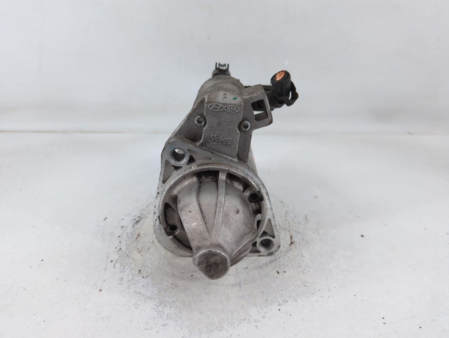 2018-2021 Hyundai Kona Car Starter Motor Solenoid OEM P/N:1205004 36100-2B510 Fits OEM Used Auto Parts - Oemusedautoparts1.c