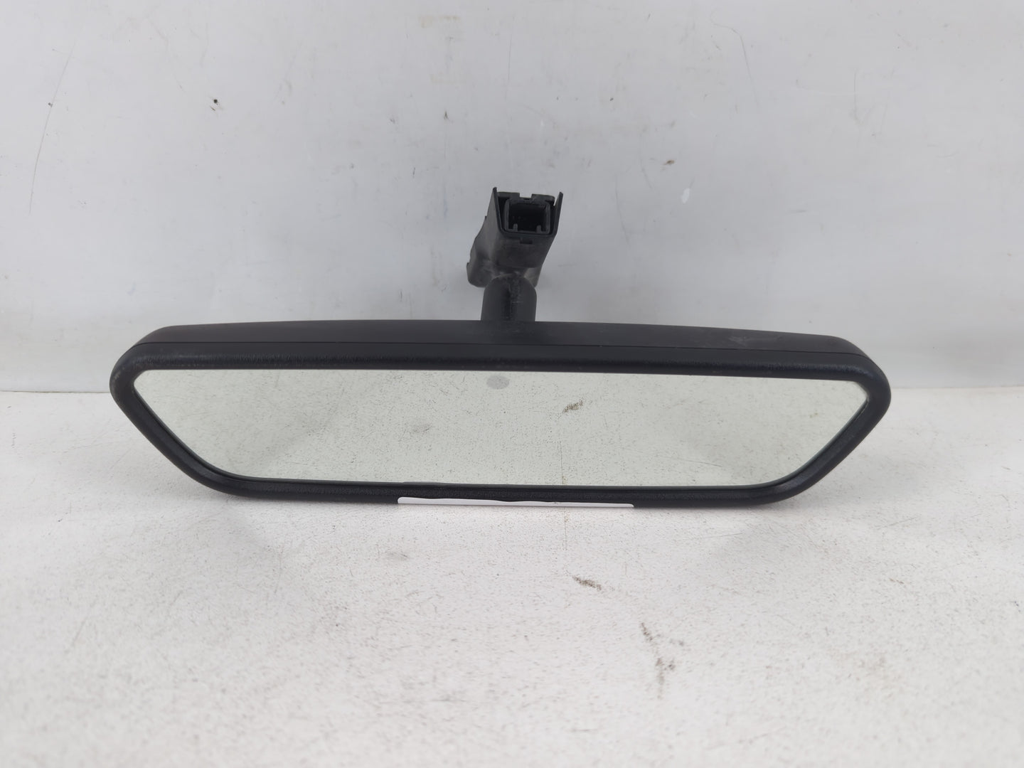 2018-2022 Hyundai Kona Interior Rear View Mirror Replacement OEM P/N:E11048576 Fits Fits 2018 2019 2020 2021 2022 OEM Used A