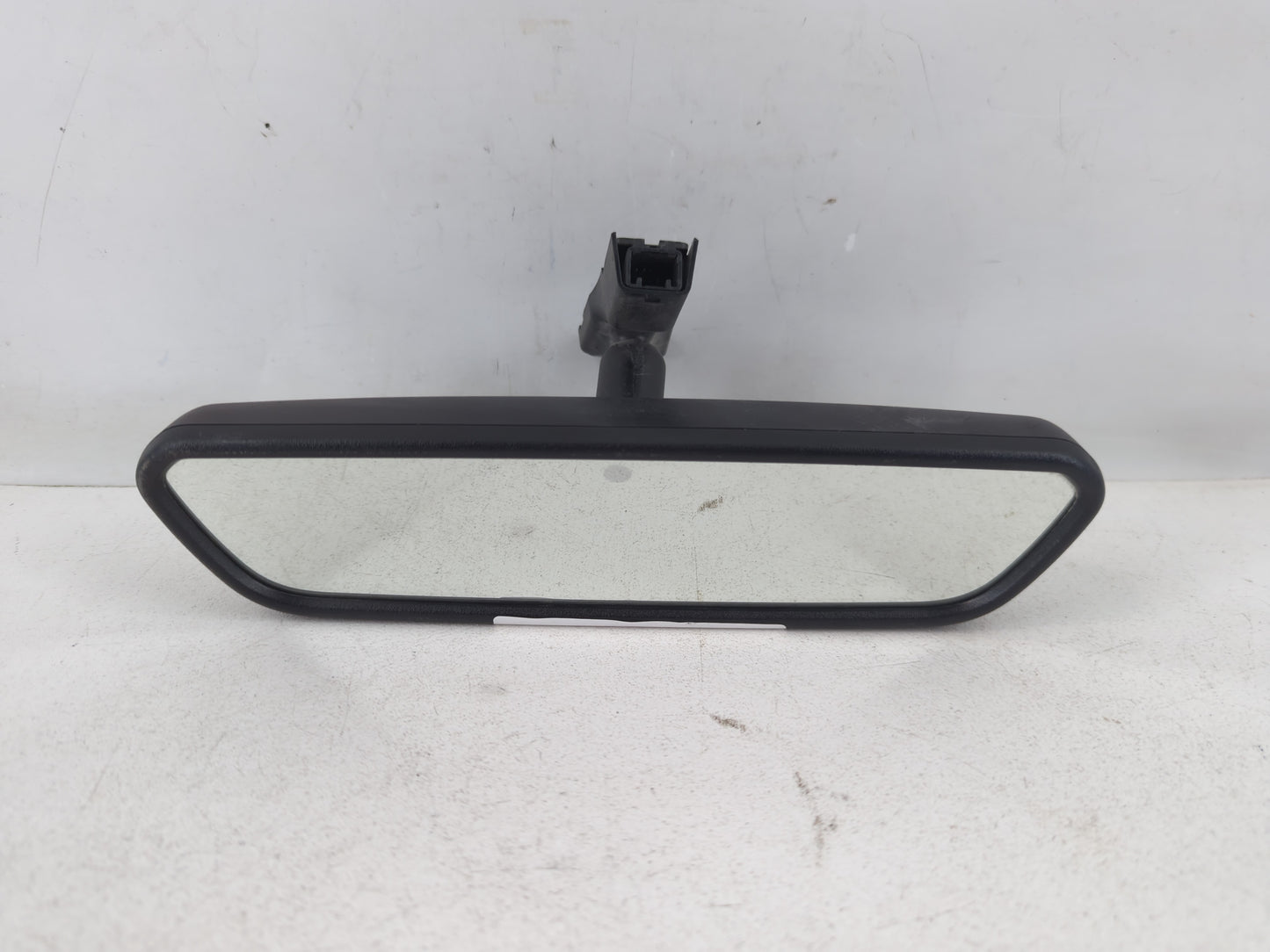 2018-2022 Hyundai Kona Interior Rear View Mirror Replacement OEM P/N:E11048576 Fits Fits 2018 2019 2020 2021 2022 OEM Used A