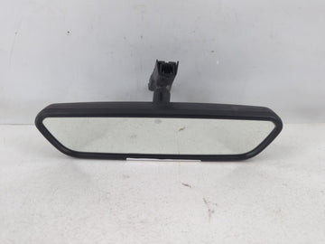 2018-2022 Hyundai Kona Interior Rear View Mirror Replacement OEM P/N:E11048576 Fits Fits 2018 2019 2020 2021 2022 OEM Used A