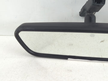 2018-2022 Hyundai Kona Interior Rear View Mirror Replacement OEM P/N:E11048576 Fits Fits 2018 2019 2020 2021 2022 OEM Used Auto Parts