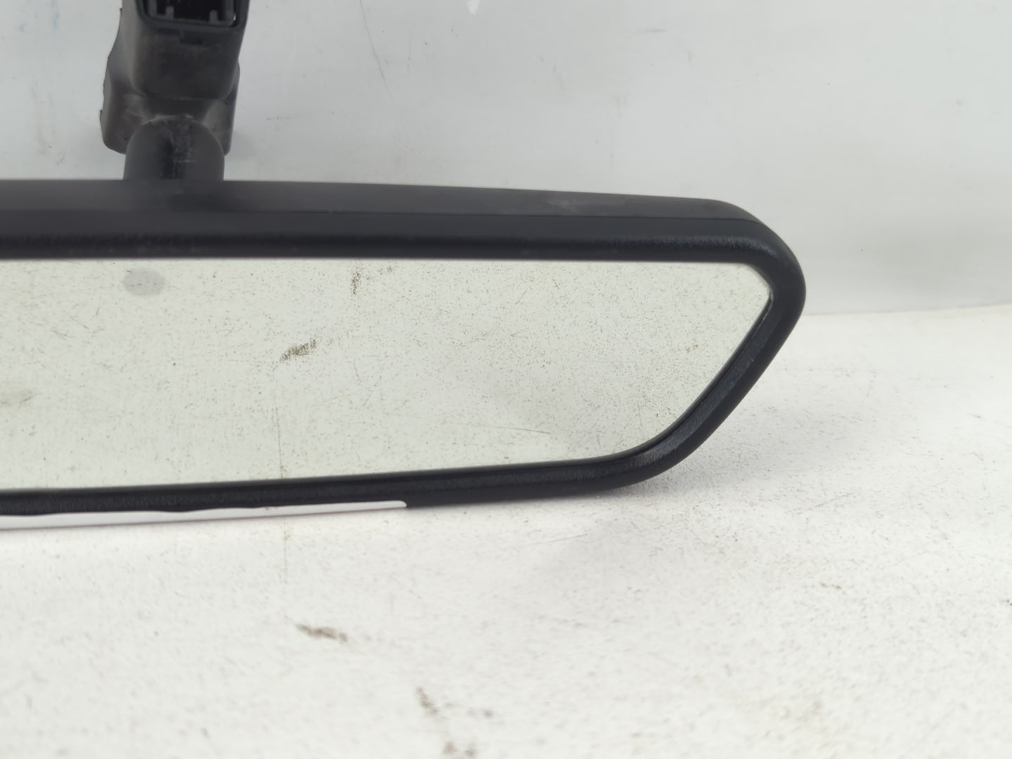 2018-2022 Hyundai Kona Interior Rear View Mirror Replacement OEM P/N:E11048576 Fits Fits 2018 2019 2020 2021 2022 OEM Used A