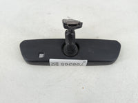 2018-2022 Hyundai Kona Interior Rear View Mirror Replacement OEM P/N:E11048576 Fits Fits 2018 2019 2020 2021 2022 OEM Used A
