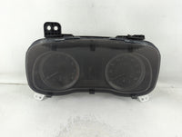 2018-2021 Hyundai Kona Instrument Cluster Speedometer Gauges P/N:IC0-16K039 94011J9100 Fits Fits 2018 2020 2021 OEM Used Aut