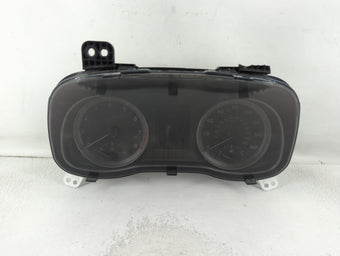 compare product 2018-2021 Hyundai Kona Instrument Cluster Speedometer Gauges P/N:IC0-16K039 94011J9100 Fits Fits 2018 2020 2021 OEM Used Auto Parts