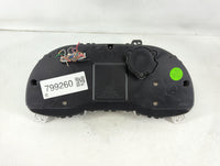 2018-2021 Hyundai Kona Instrument Cluster Speedometer Gauges P/N:IC0-16K039 94011J9100 Fits Fits 2018 2020 2021 OEM Used Aut