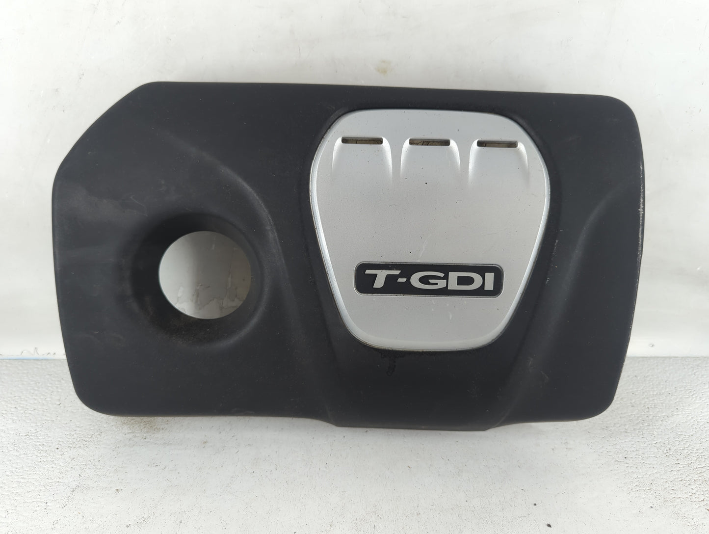 2018 Hyundai Kona Engine Cover - Oemusedautoparts1.com