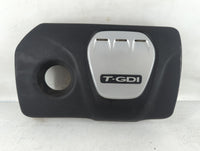 2018 Hyundai Kona Engine Cover - Oemusedautoparts1.com