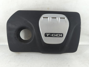 compare product 2018 Hyundai Kona Engine Cover