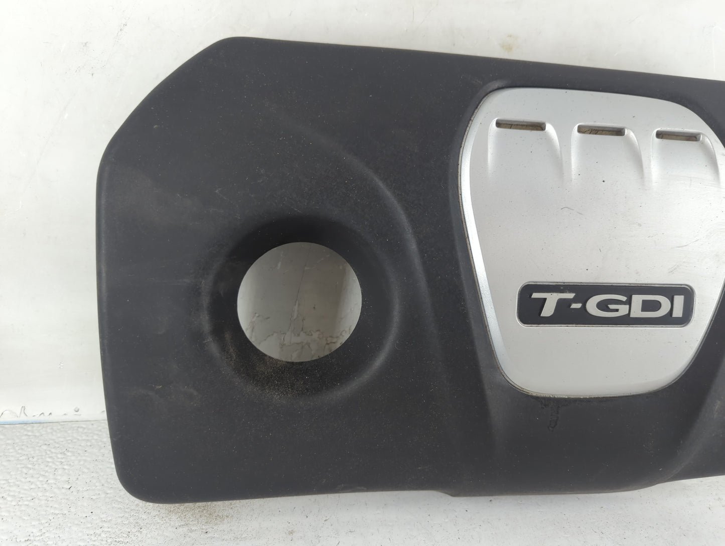 2018 Hyundai Kona Engine Cover - Oemusedautoparts1.com